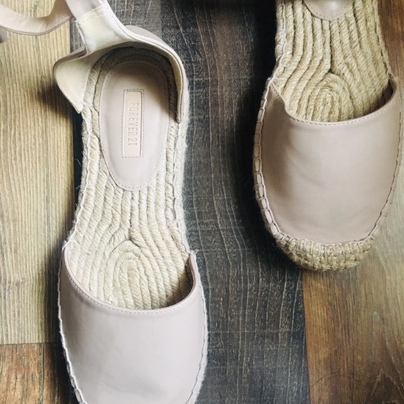 F21 Espadrilles - Picture 2 of 4